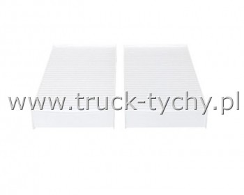 Filtr kabinowy Honda Civic, CR-V K1198A-2X