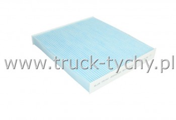 Filtr kabinowy Hyundai Santa Fe