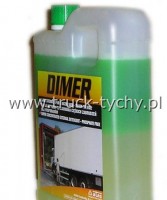 Koncentrat czyszczcy Dimer 2 kg