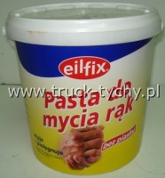 Pasta do mycia rk EILFIX 5L 