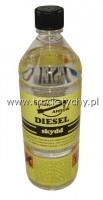 Dodatek do oleju napd.1L -39C Diesel Skydd(1000L)