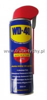 WD-40 pyn do konserwacji i smarowania 250ml 