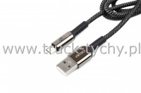 Kabel usb- micro usb typ C 100cm