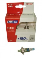 arwki 12V H1 55W LumiTec Limited +130% AMIO 2szt