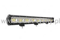 Lampa robocza 9-36V 160led 540W led bar 650mm