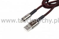 Kabel  usb  iPhone 100cm FullLINK