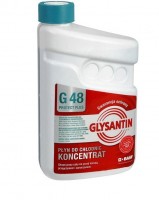 Koncentrat pynu do chodnic  4L protect plus G48