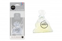 Odwieacz Aroma prestige fresh bag silver