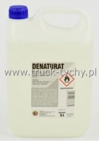 Denaturat 5L biay
