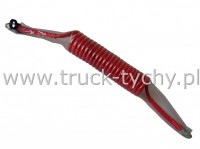 Przewd pneumatyczny spiralny M16 - M18 wabco