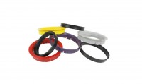 Piercie centrujcy 74,1-67,mm 4szt