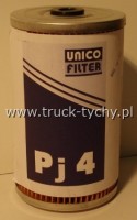 Wkad filtra paliwa Liaz,Tatra  PJ P929 dokadny