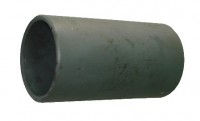 Tulejka dyszla przyczepa  P4, Zasaw 38/45 x 80 mm