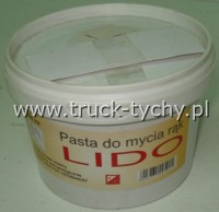 Pasta do mycia rk Lido 0,5L