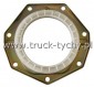 Uszczelniacz 100 x 179 x 15,8  IVECO silnik