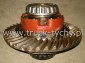 MECHANIZM RӯNICOWY UNK 320 PRZEOENIE 41/9