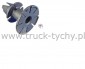Spinka d=12 mm listwy progowej BMW