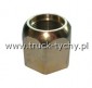 Nakrtka koa m22x1,5mm k"32" naczepa Zremb