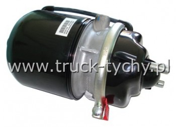 Siłownik hamulca Karosa C954 955 956 Axer tył l/p