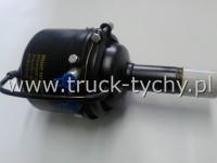 Siownik hamulca ty Iveco Turbostar 98446265 