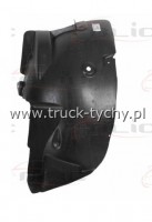 NADKOLE PLASTIKOWE PRZD LEWY RENAULT MASTER, OPEL