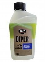 Koncentrat czyszczcy Diper 1kg