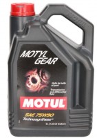 Olej 75W90 Motul Motylgear 5L 