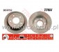 TARCZA HAMULCOWA TY FIAT DUCATO/PEUGOT 280mm/ 79